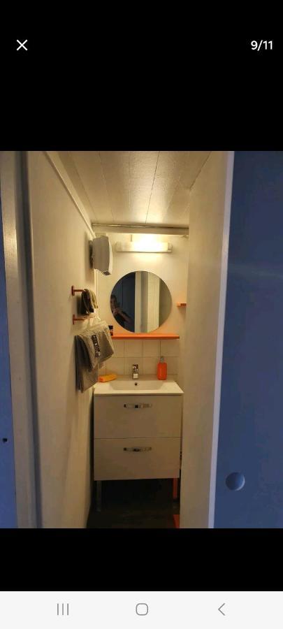 Apartament Charmant Studio Avec Mezzanine Aix-en-Provence Zewnętrze zdjęcie